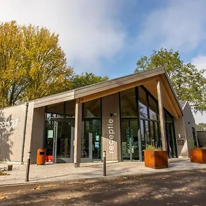 Feriepark Delftse Hout, Delft