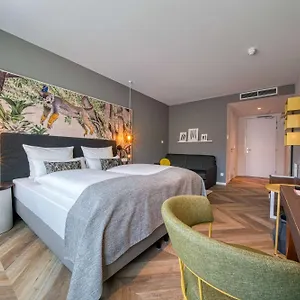 Hotell Vienna House Easy By Wyndham Amsterdam Airport Schiphol, Hoofddorp