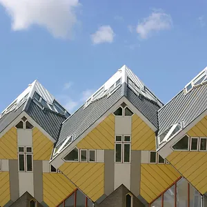 Stayokay Vandrerhjem Rotterdam